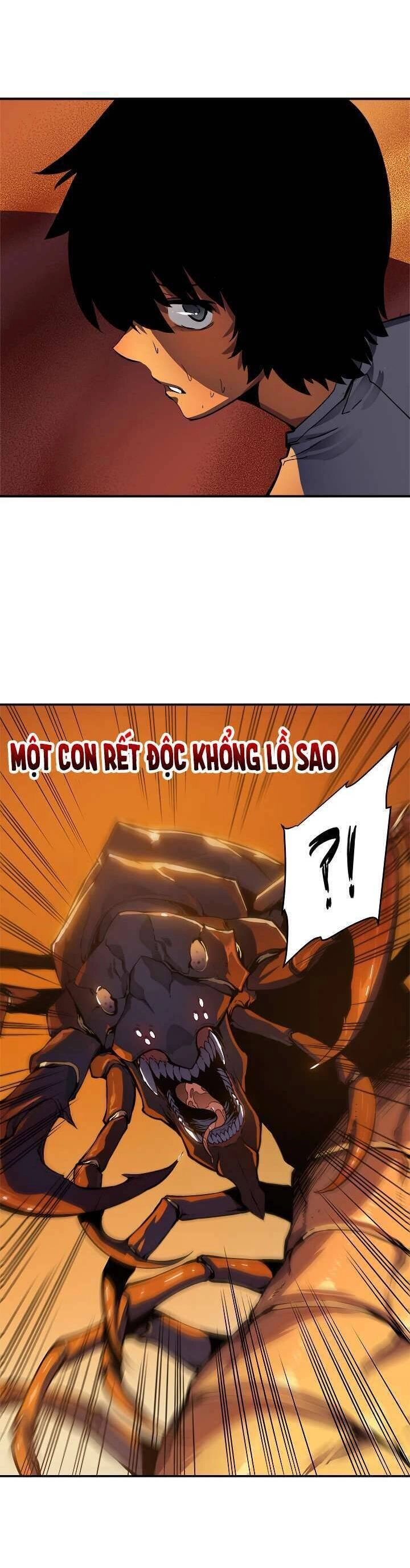 Tôi Thăng Cấp Một Mình Chapter 11 - 39