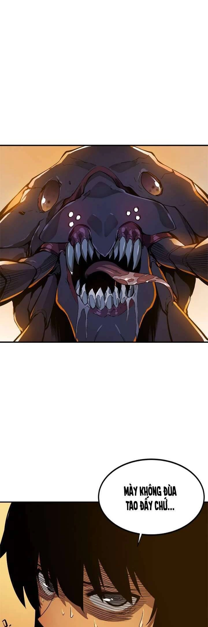 Tôi Thăng Cấp Một Mình Chapter 11 - 41