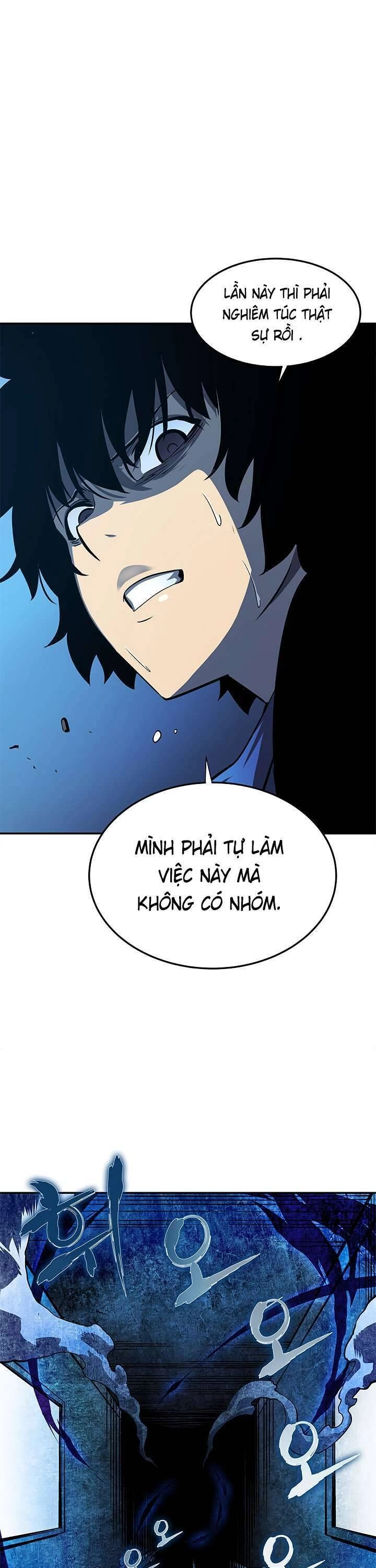 Tôi Thăng Cấp Một Mình Chapter 13 - 3