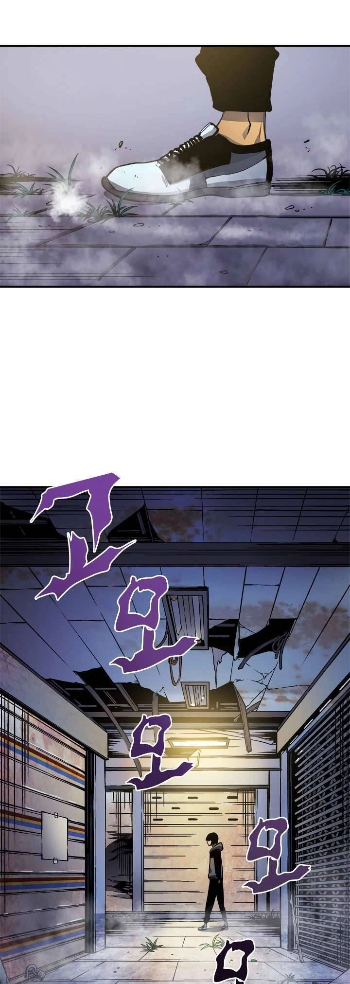 Tôi Thăng Cấp Một Mình Chapter 13 - 5