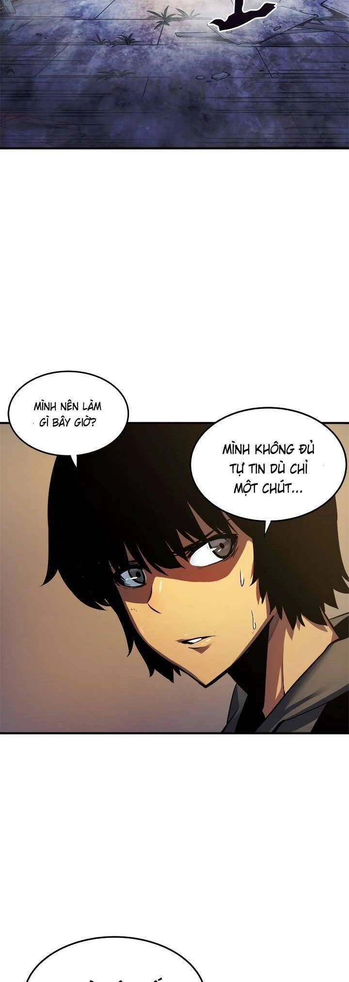 Tôi Thăng Cấp Một Mình Chapter 13 - 6