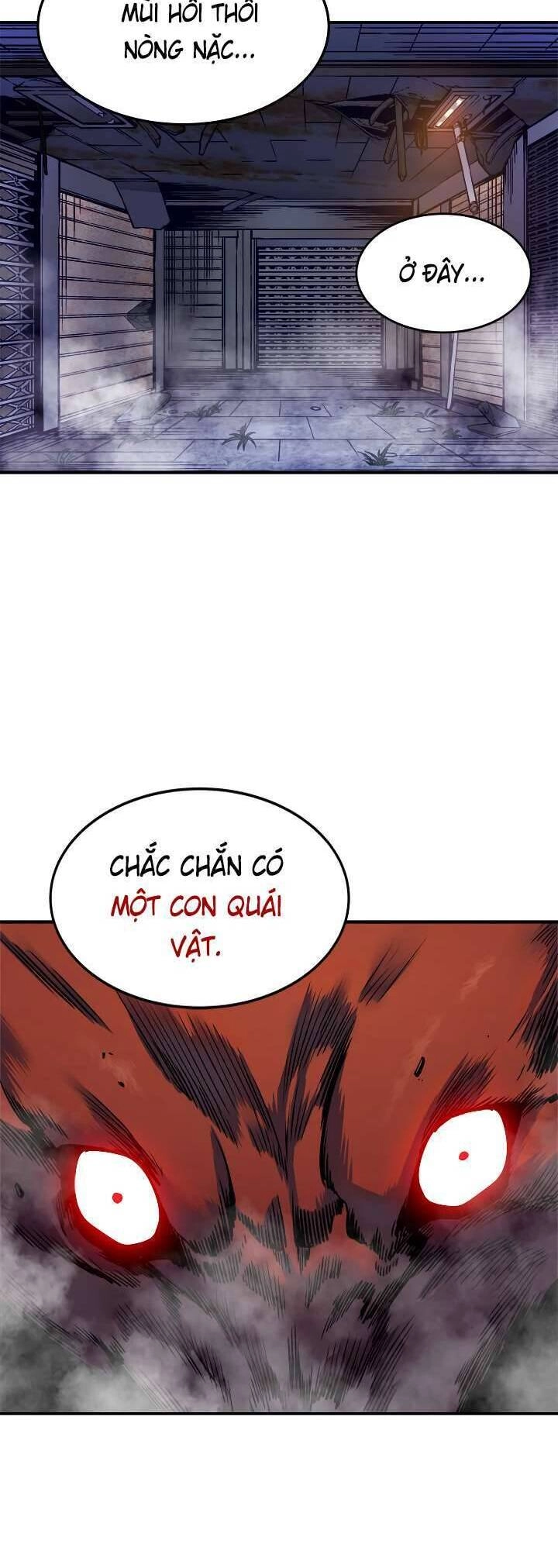 Tôi Thăng Cấp Một Mình Chapter 13 - 7