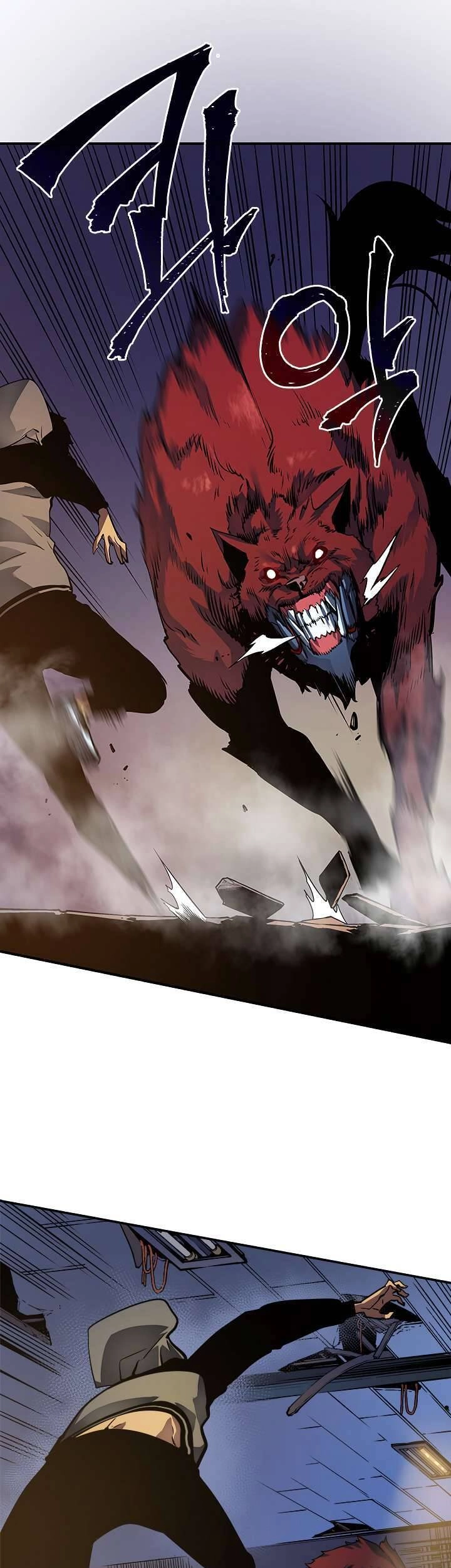 Tôi Thăng Cấp Một Mình Chapter 13 - 10