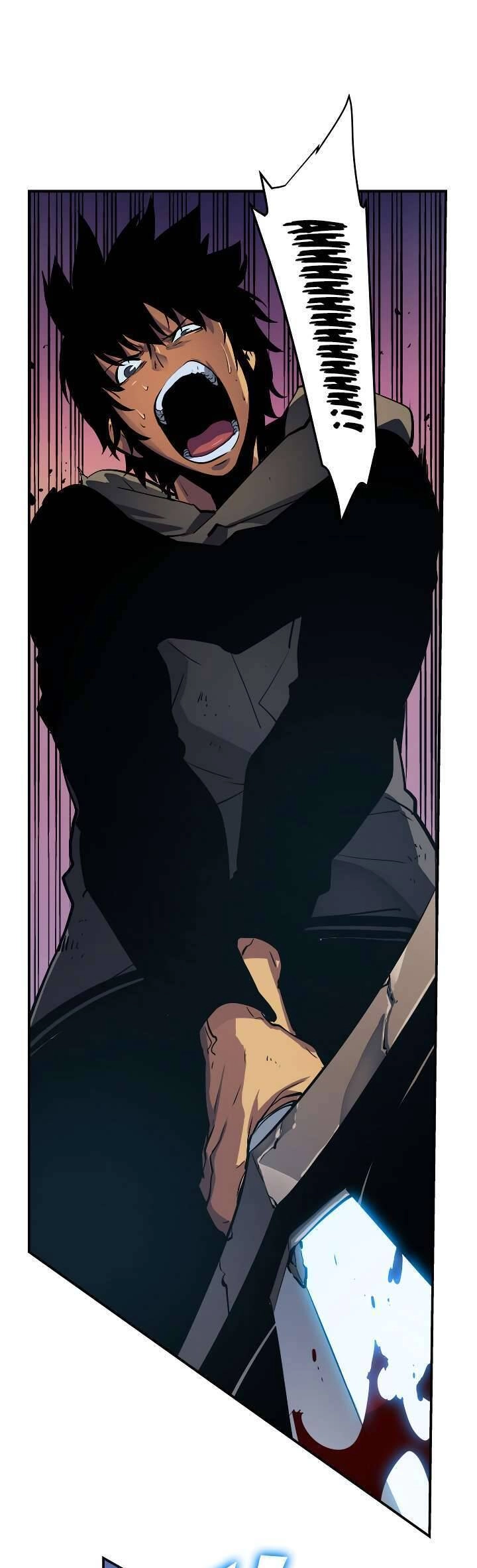 Tôi Thăng Cấp Một Mình Chapter 13 - 36