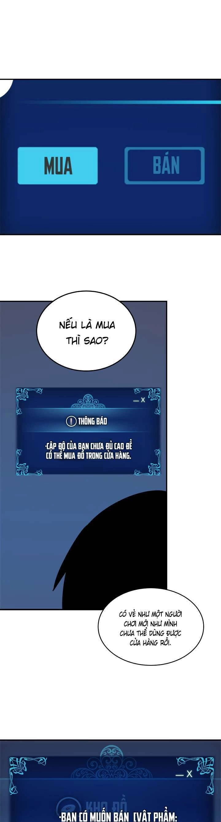 Tôi Thăng Cấp Một Mình Chapter 14 - 10