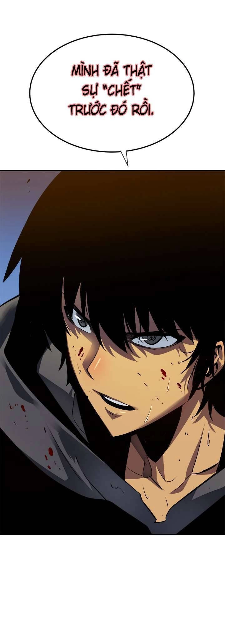 Tôi Thăng Cấp Một Mình Chapter 14 - 19