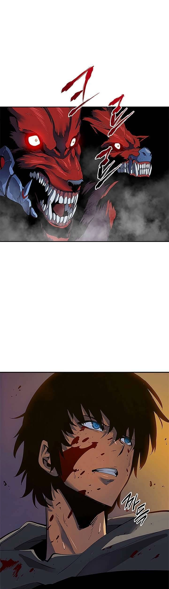 Tôi Thăng Cấp Một Mình Chapter 15 - 2