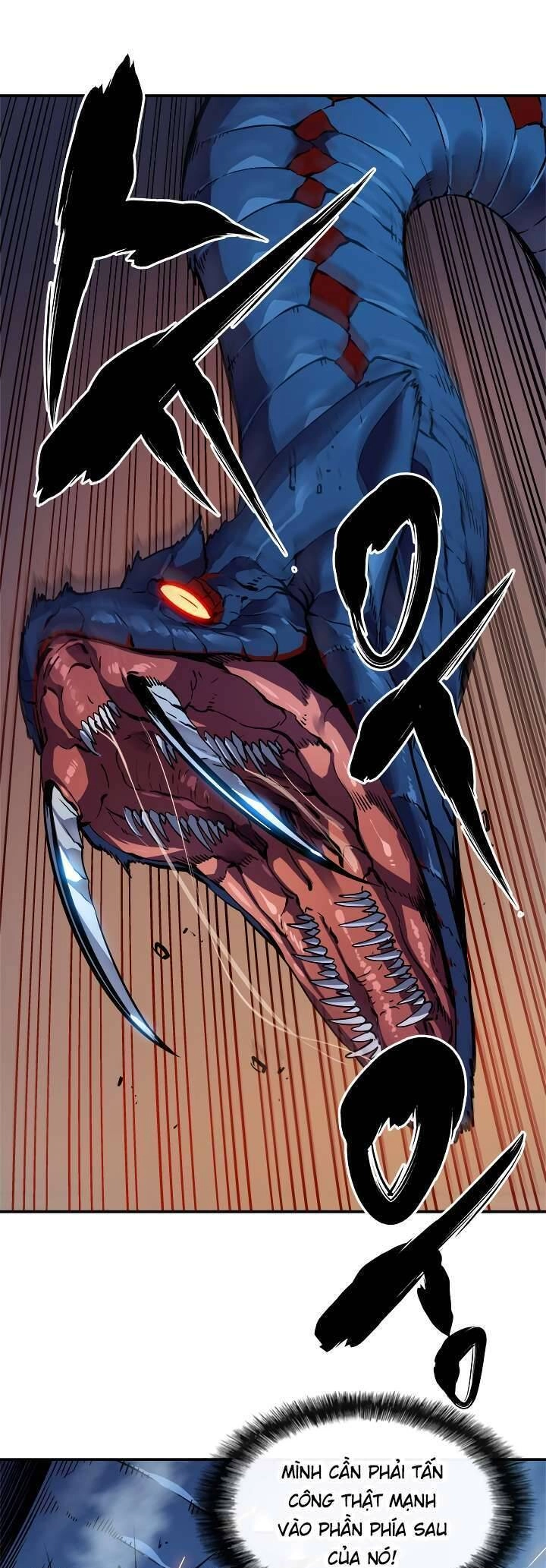 Tôi Thăng Cấp Một Mình Chapter 16 - 6