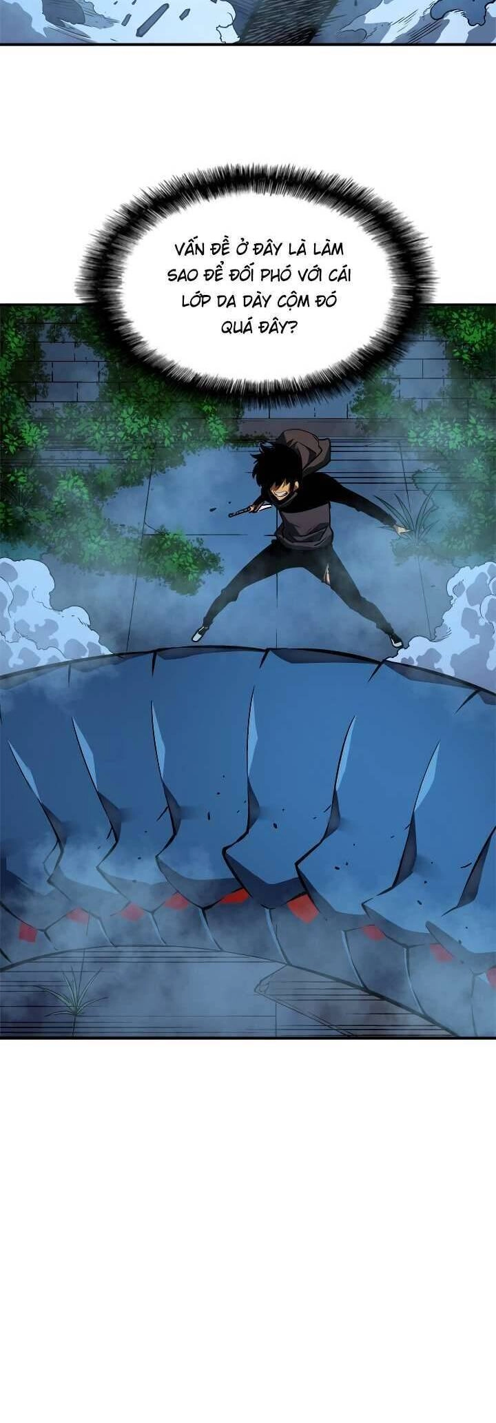 Tôi Thăng Cấp Một Mình Chapter 16 - 8