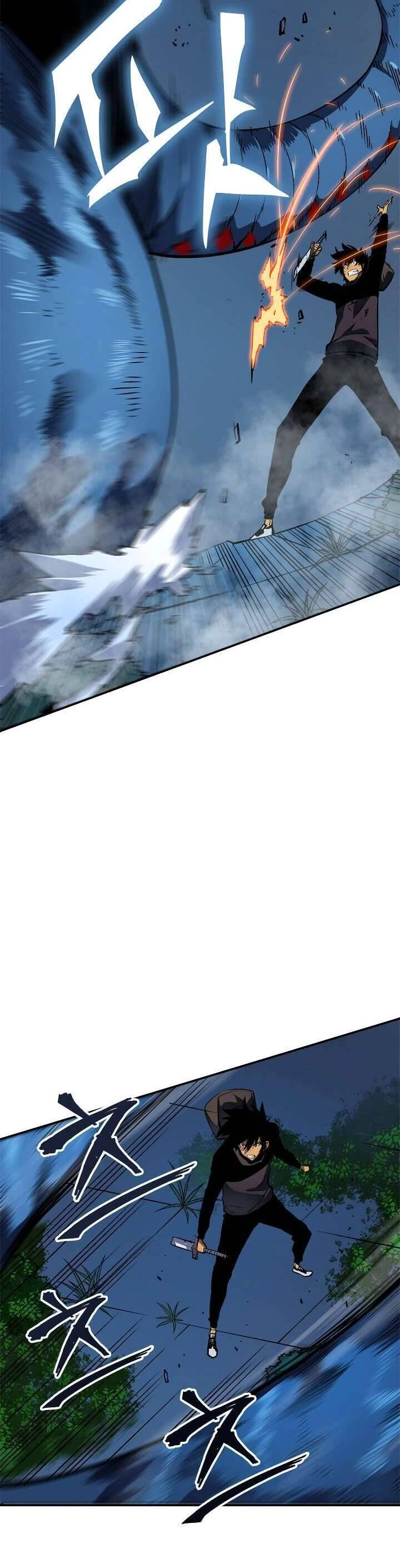 Tôi Thăng Cấp Một Mình Chapter 16 - 12