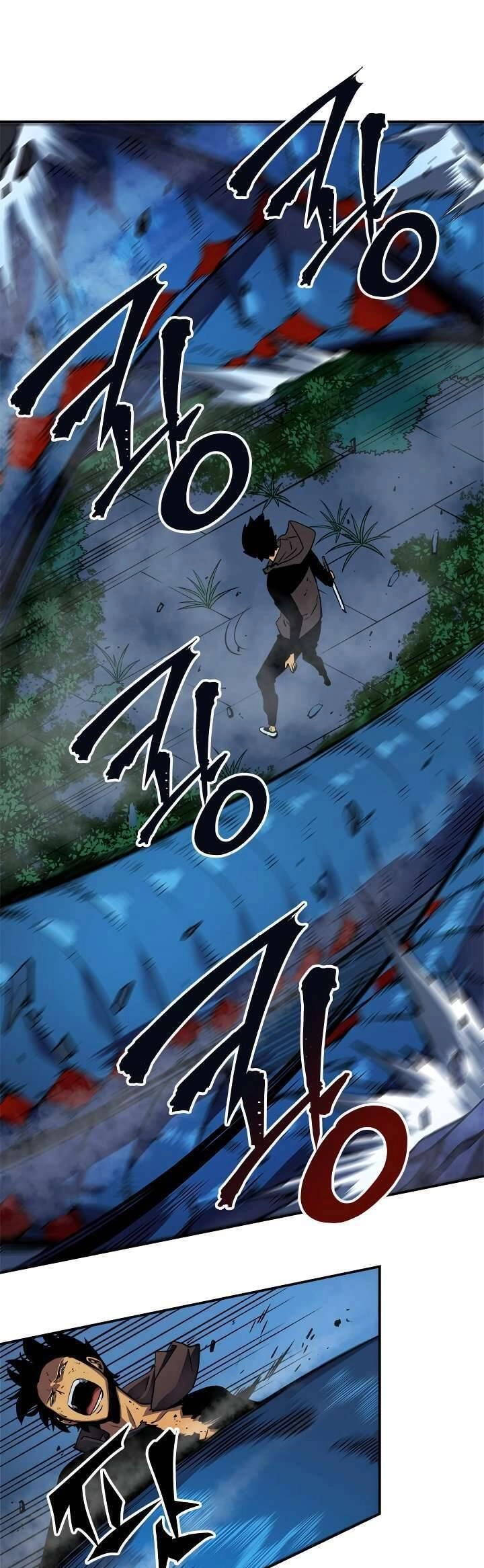 Tôi Thăng Cấp Một Mình Chapter 16 - 13