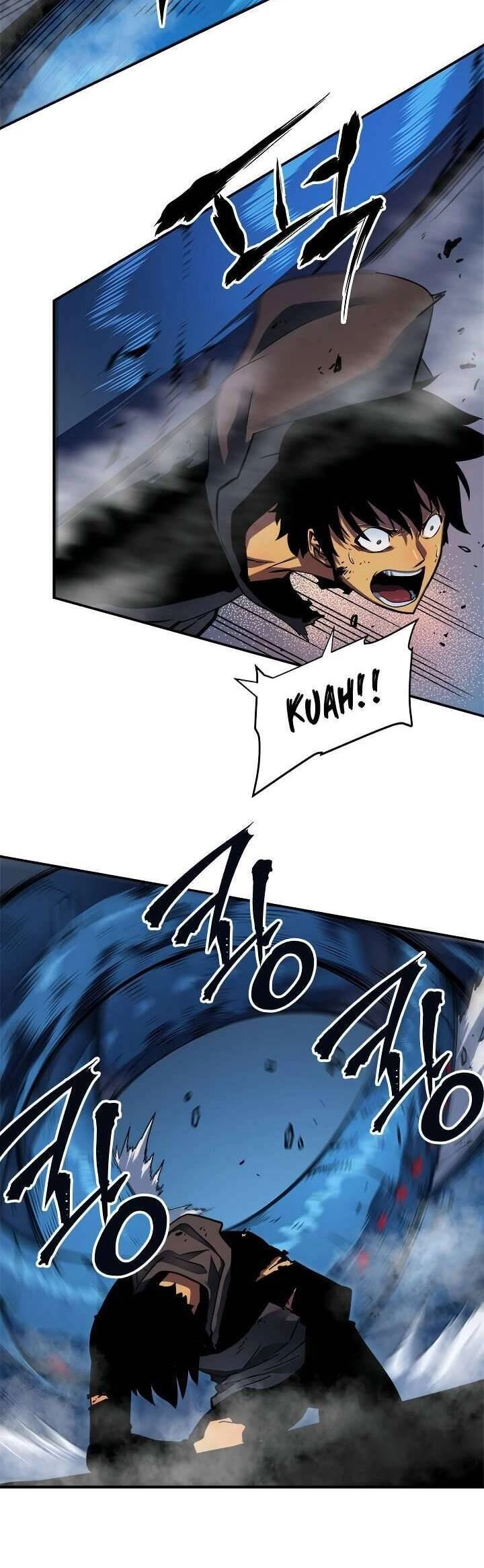 Tôi Thăng Cấp Một Mình Chapter 16 - 14