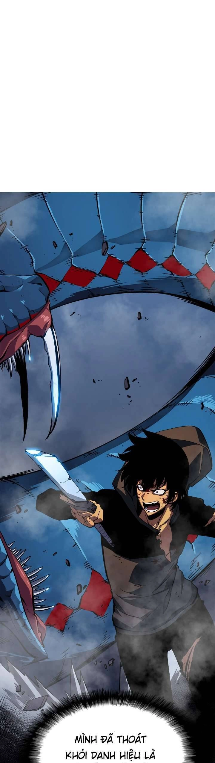 Tôi Thăng Cấp Một Mình Chapter 16 - 16