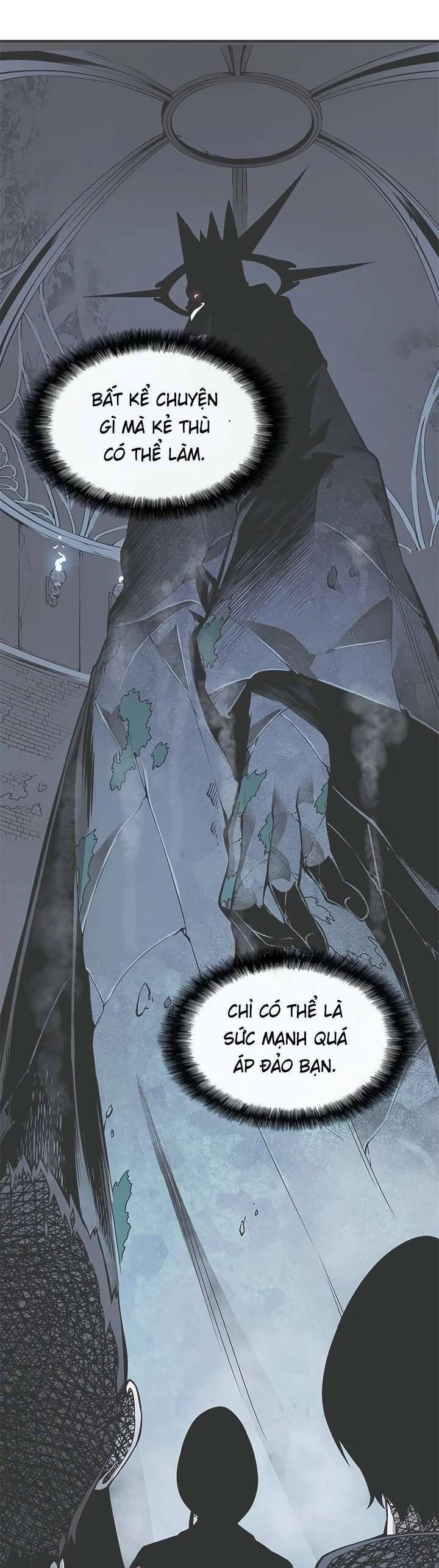 Tôi Thăng Cấp Một Mình Chapter 16 - 23