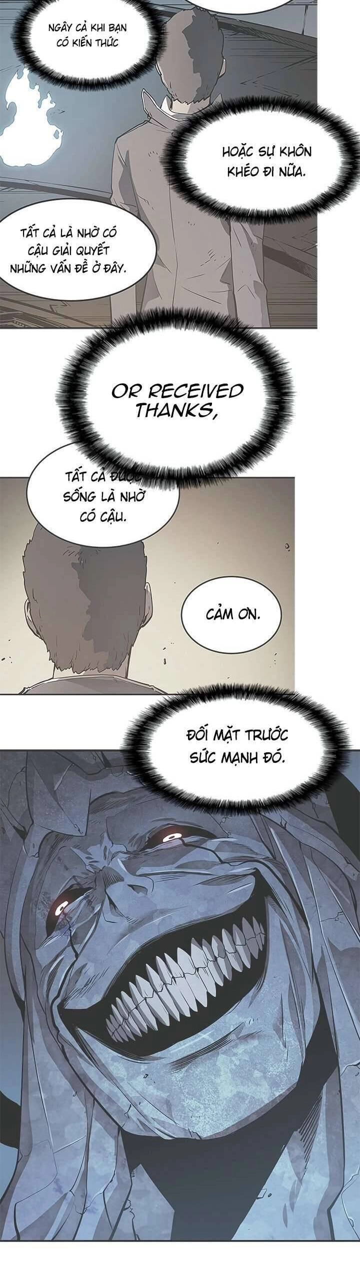 Tôi Thăng Cấp Một Mình Chapter 16 - 25