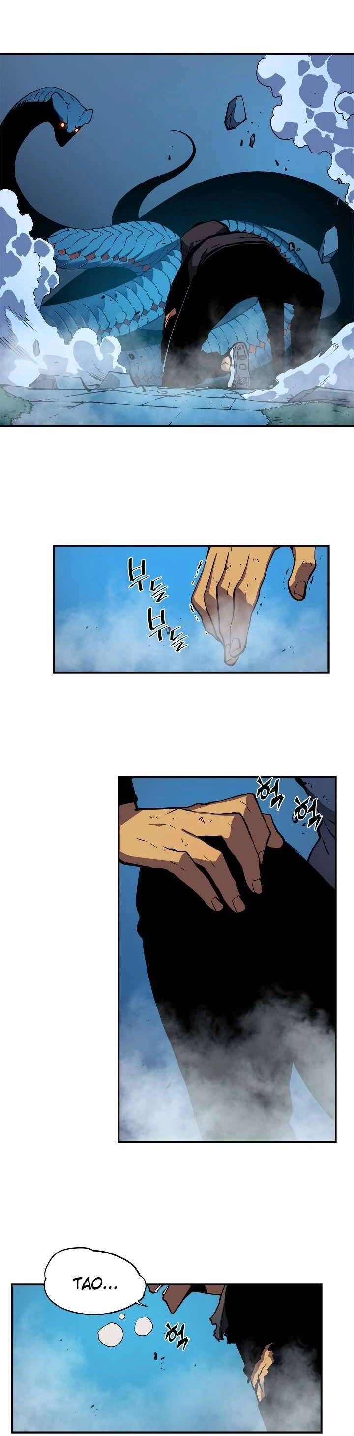 Tôi Thăng Cấp Một Mình Chapter 16 - 30