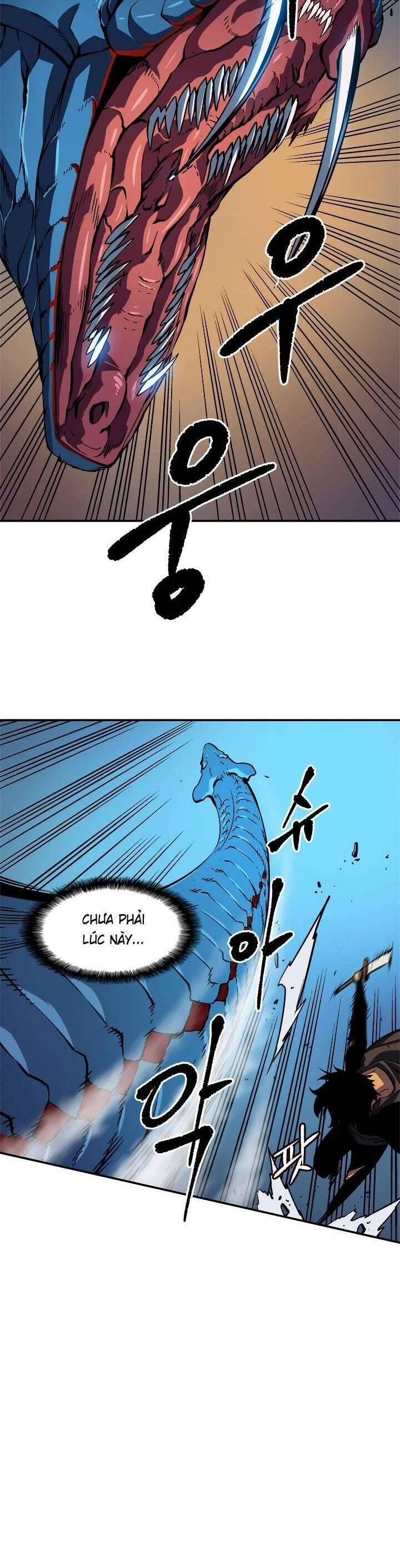 Tôi Thăng Cấp Một Mình Chapter 16 - 32