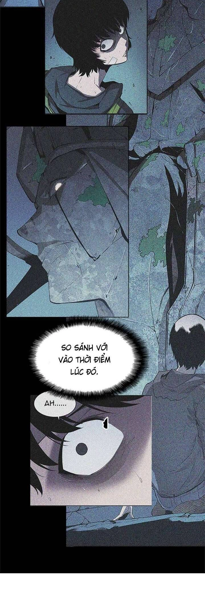 Tôi Thăng Cấp Một Mình Chapter 16 - 34