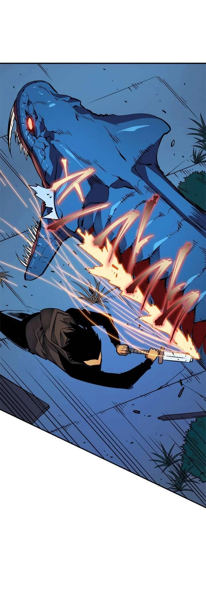 Tôi Thăng Cấp Một Mình Chapter 16 - 36