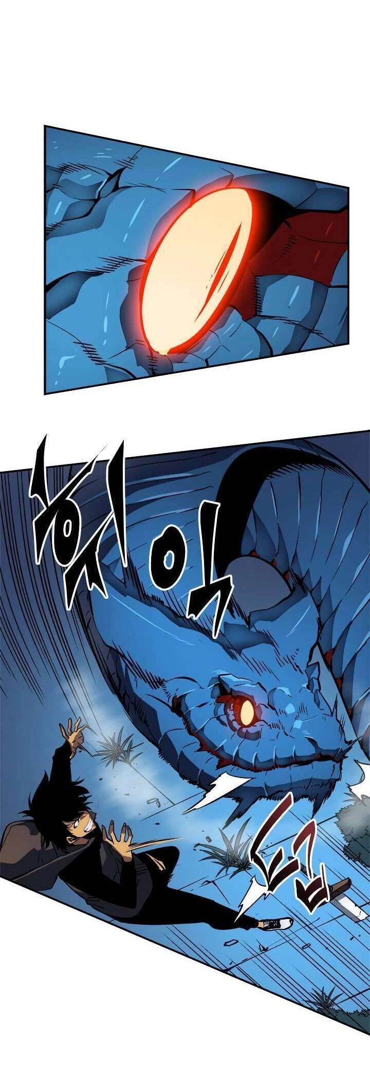 Tôi Thăng Cấp Một Mình Chapter 16 - 37