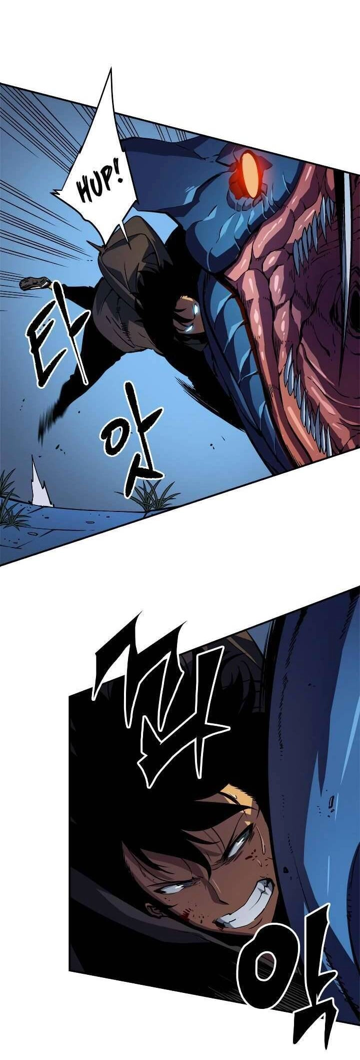 Tôi Thăng Cấp Một Mình Chapter 16 - 38