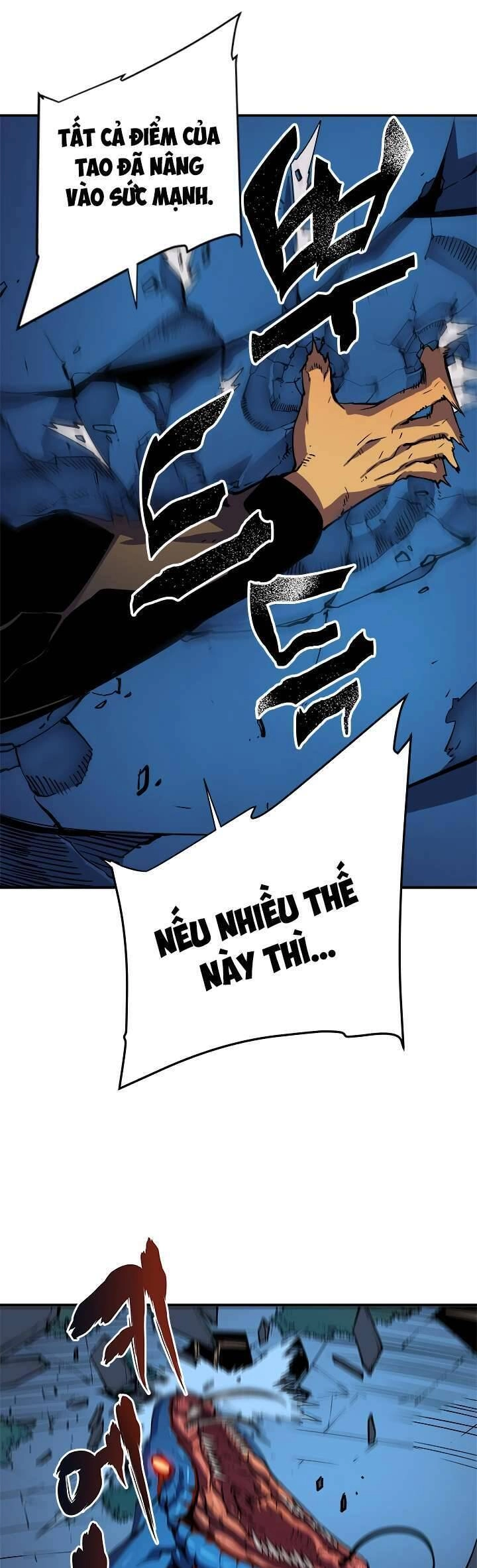 Tôi Thăng Cấp Một Mình Chapter 16 - 39