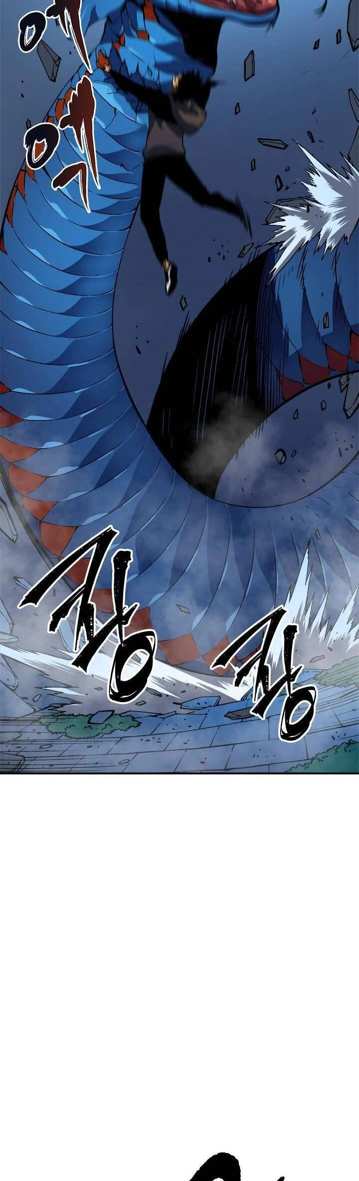 Tôi Thăng Cấp Một Mình Chapter 16 - 40