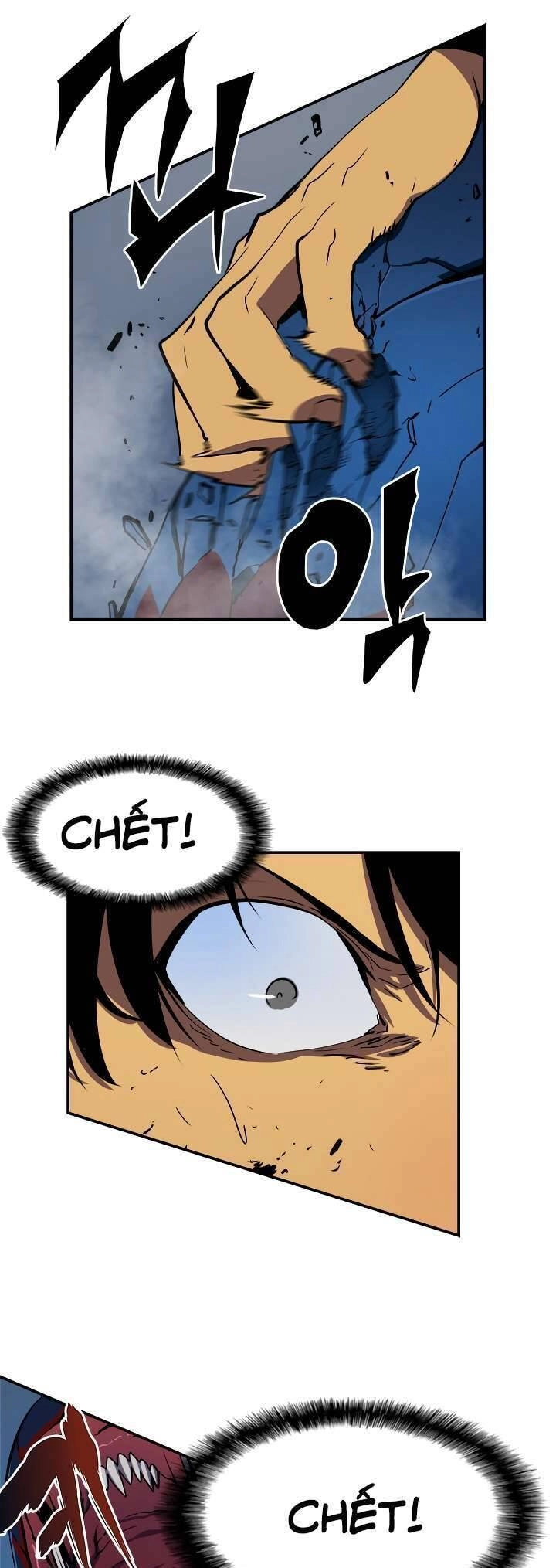 Tôi Thăng Cấp Một Mình Chapter 16 - 42