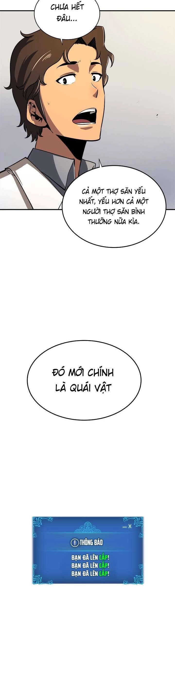 Tôi Thăng Cấp Một Mình Chapter 16 - 49