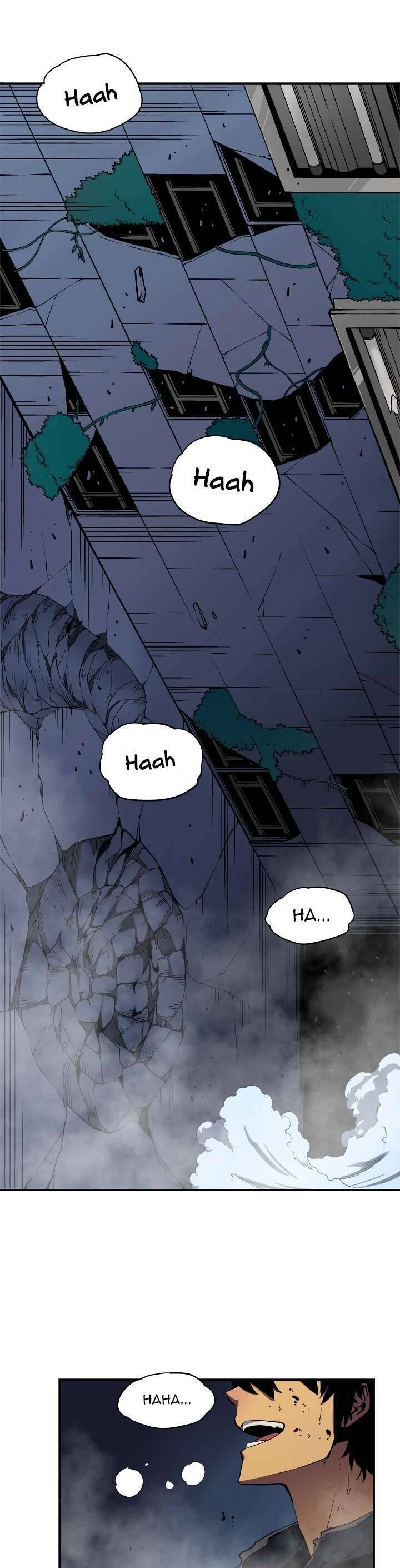 Tôi Thăng Cấp Một Mình Chapter 16 - 50