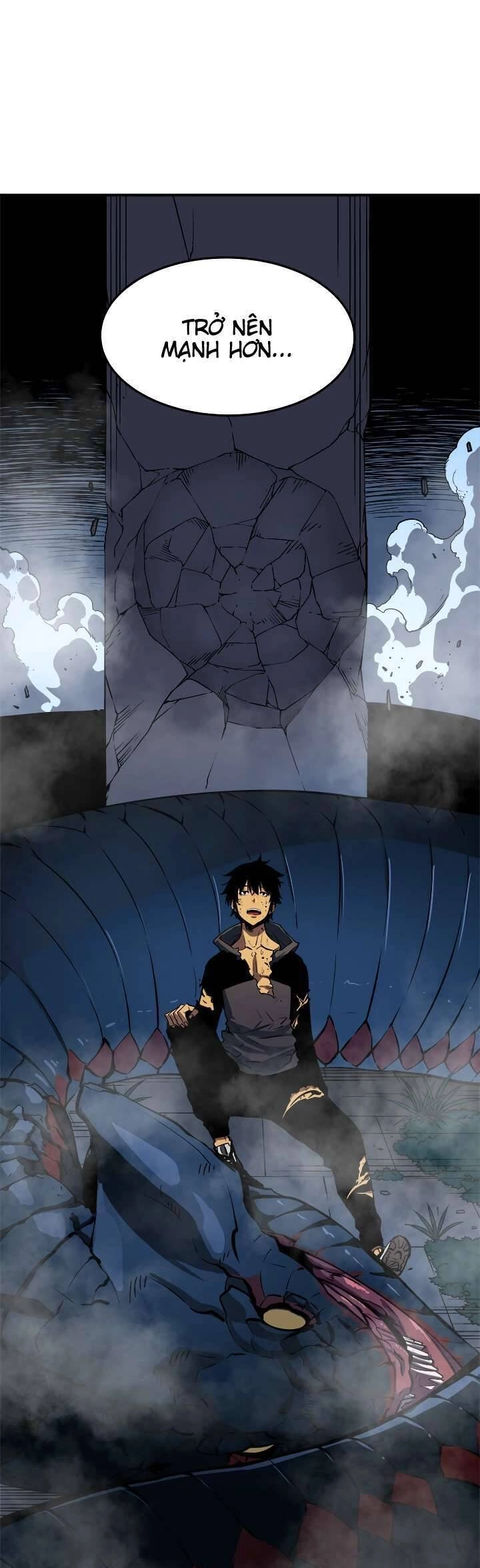 Tôi Thăng Cấp Một Mình Chapter 16 - 52