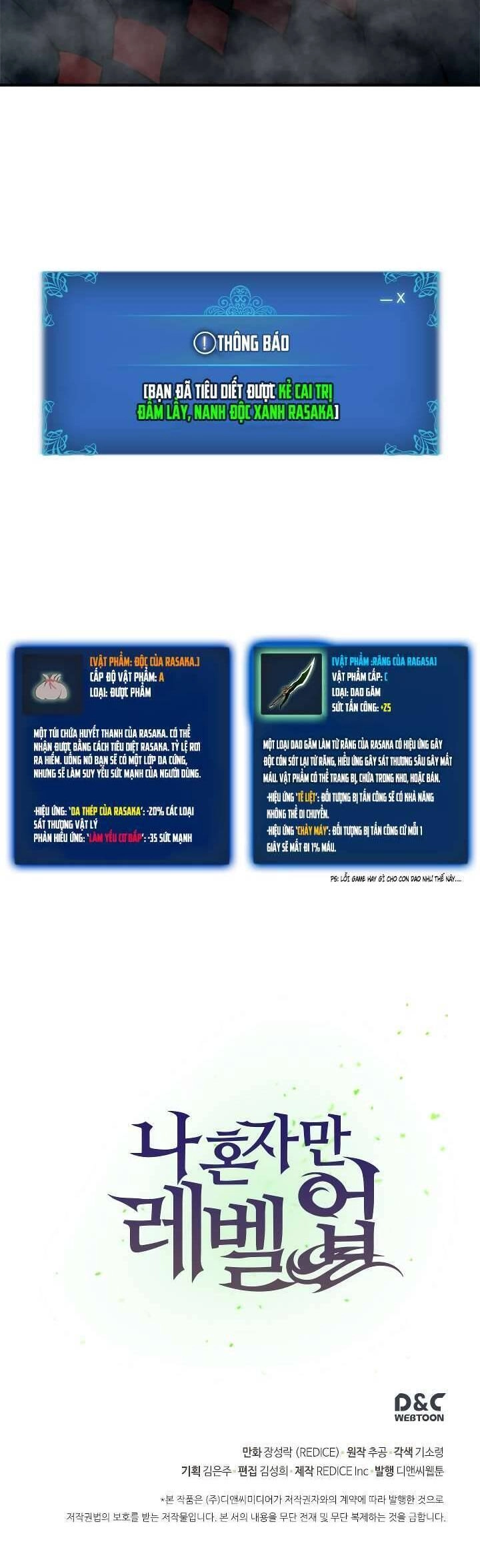 Tôi Thăng Cấp Một Mình Chapter 16 - 53