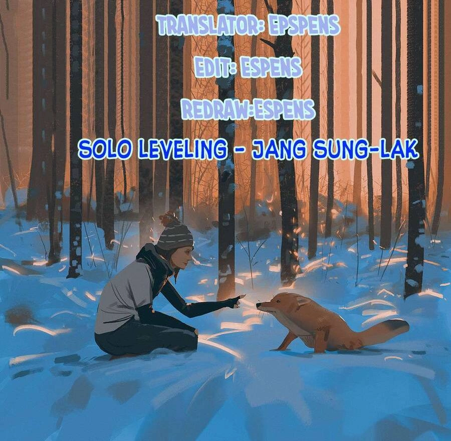 Tôi Thăng Cấp Một Mình Chapter 17 - 1