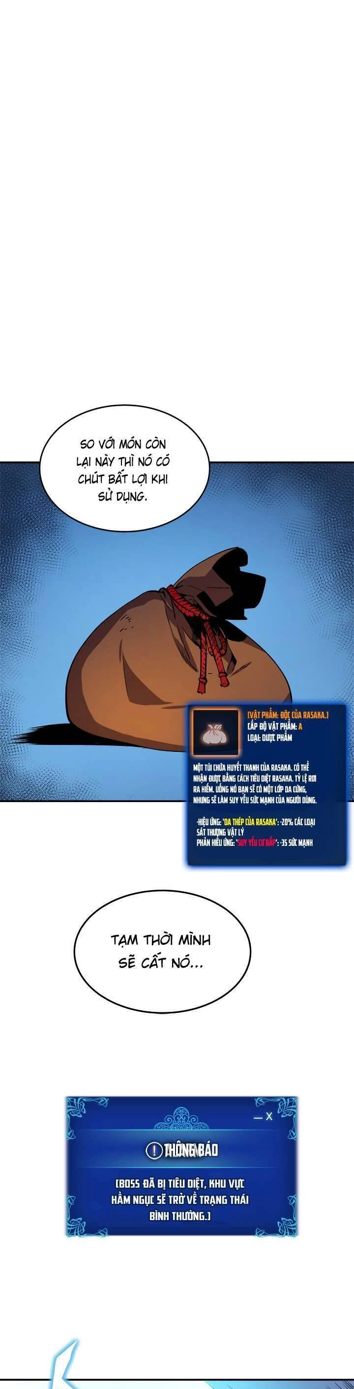 Tôi Thăng Cấp Một Mình Chapter 17 - 6