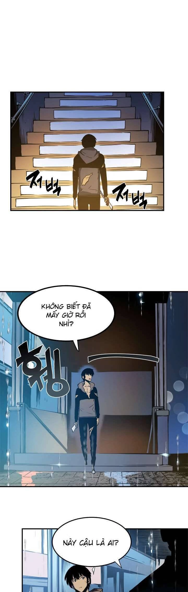 Tôi Thăng Cấp Một Mình Chapter 17 - 9