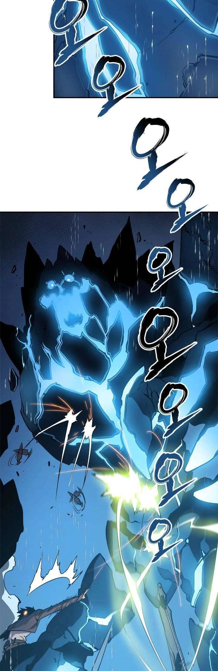 Tôi Thăng Cấp Một Mình Chapter 17 - 17