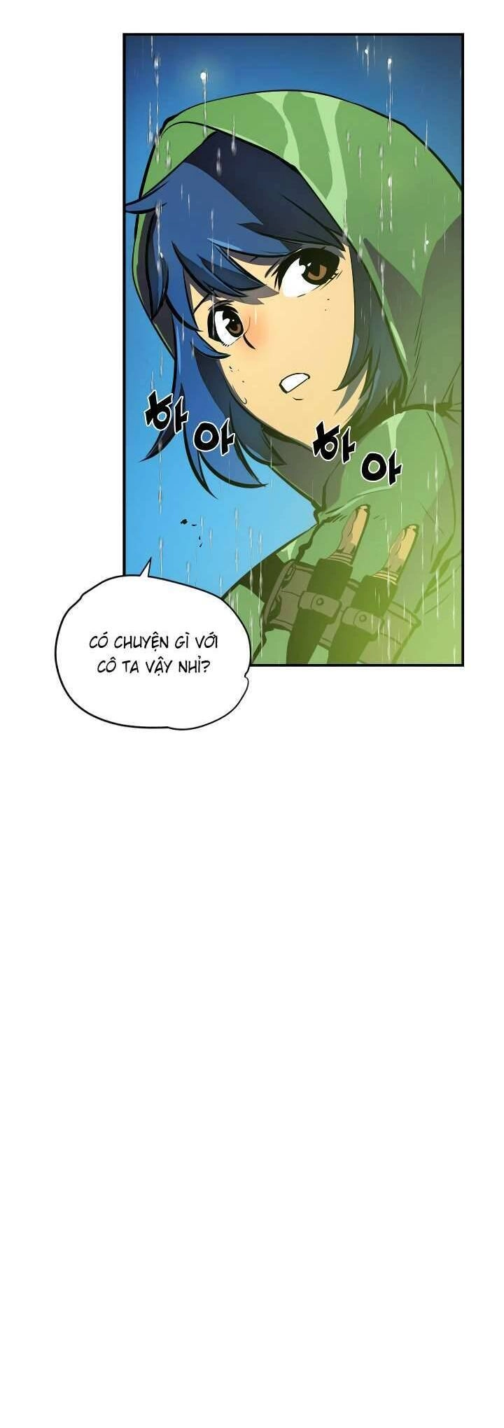 Tôi Thăng Cấp Một Mình Chapter 17 - 25