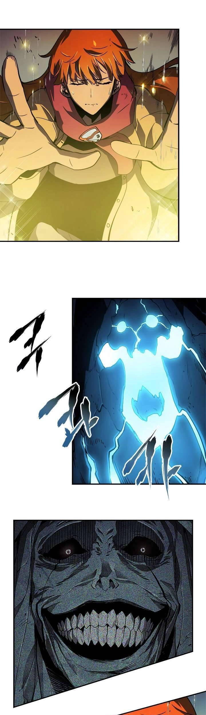 Tôi Thăng Cấp Một Mình Chapter 17 - 26