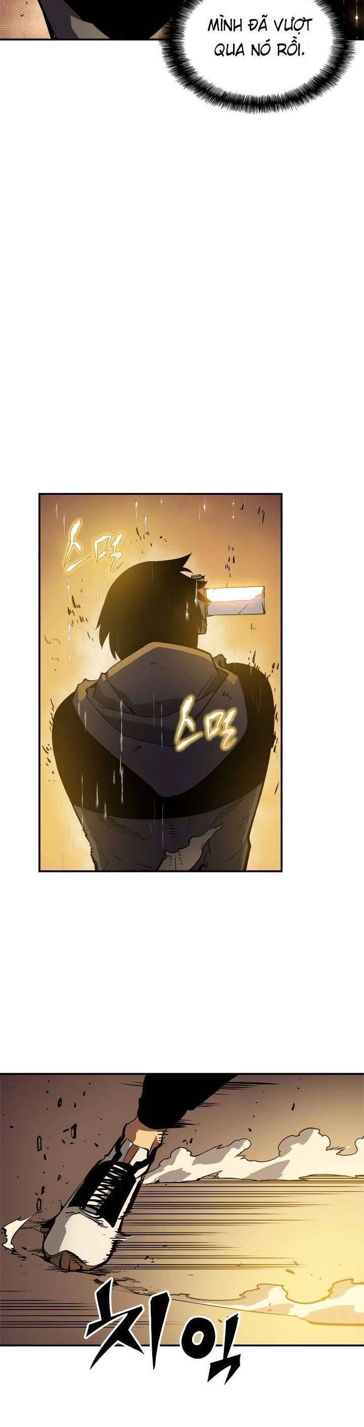 Tôi Thăng Cấp Một Mình Chapter 17 - 29