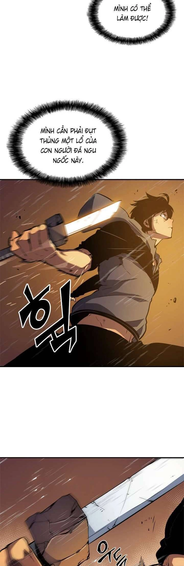 Tôi Thăng Cấp Một Mình Chapter 17 - 31