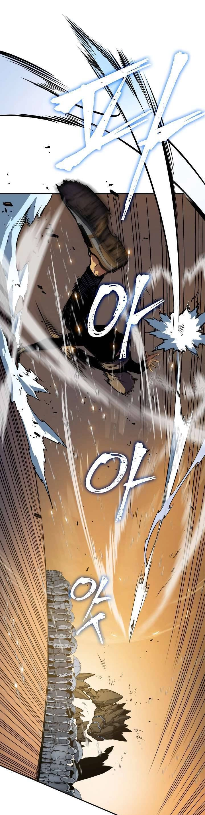 Tôi Thăng Cấp Một Mình Chapter 17 - 33