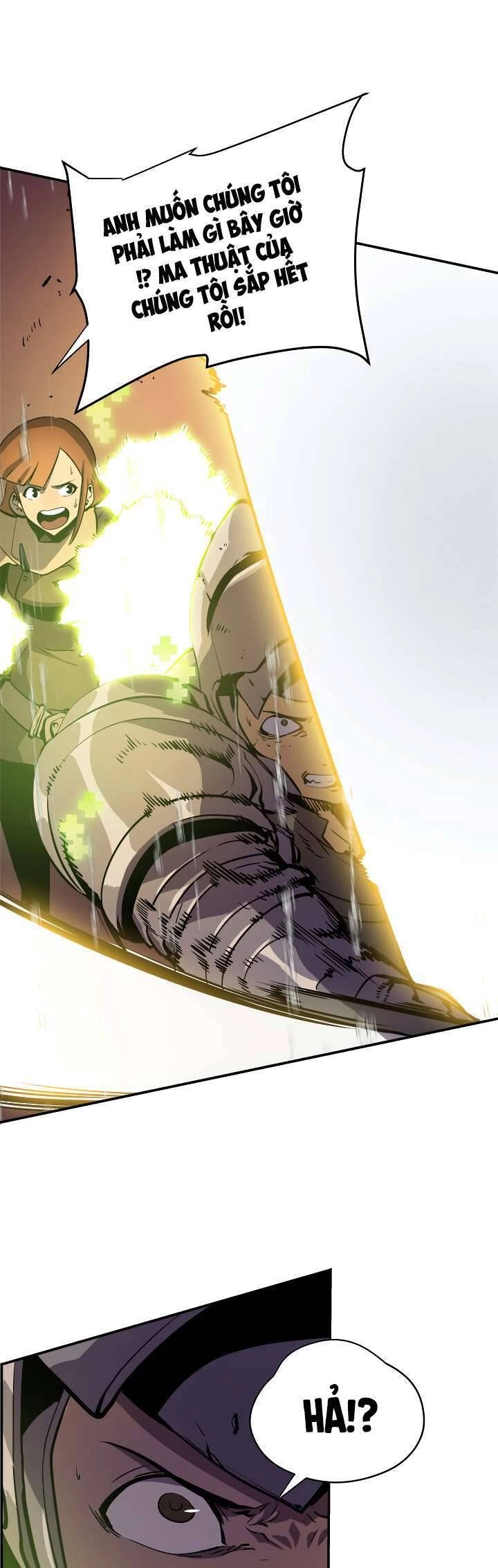 Tôi Thăng Cấp Một Mình Chapter 17 - 35