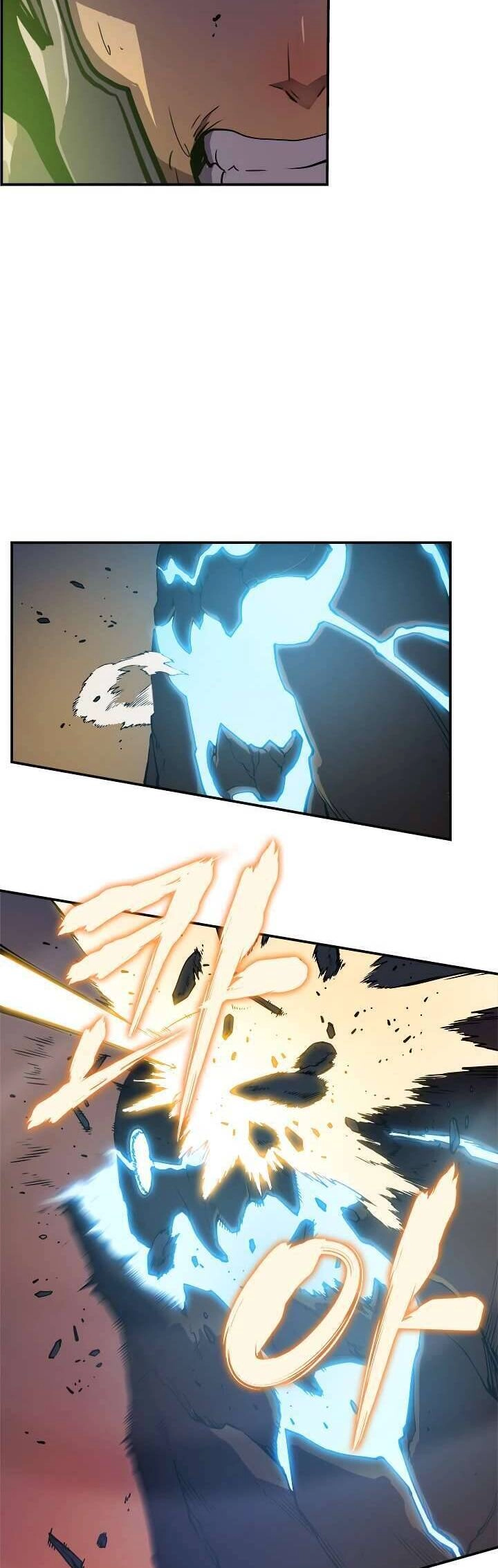 Tôi Thăng Cấp Một Mình Chapter 17 - 36