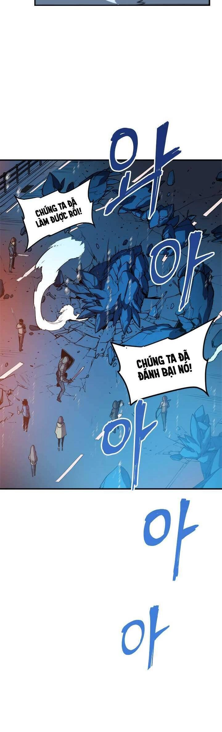 Tôi Thăng Cấp Một Mình Chapter 17 - 39