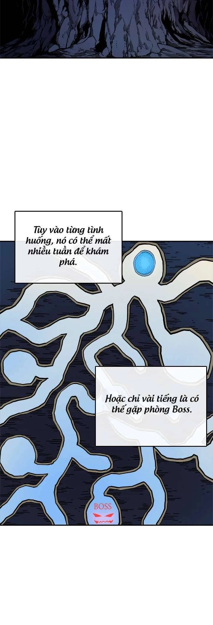 Tôi Thăng Cấp Một Mình Chapter 20 - 5