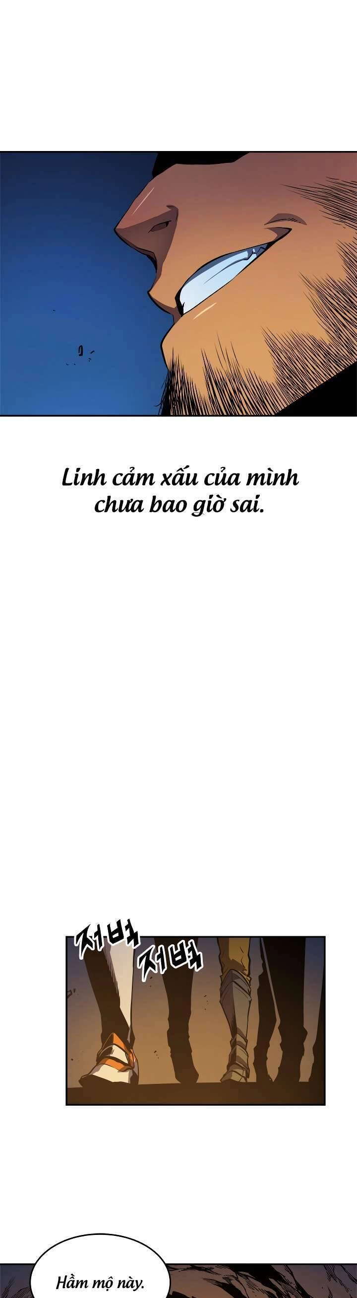 Tôi Thăng Cấp Một Mình Chapter 20 - 9