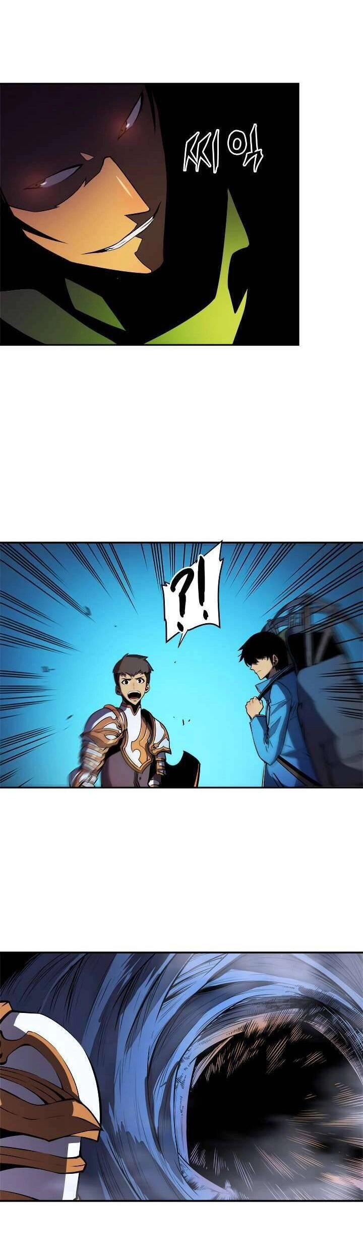 Tôi Thăng Cấp Một Mình Chapter 20 - 33