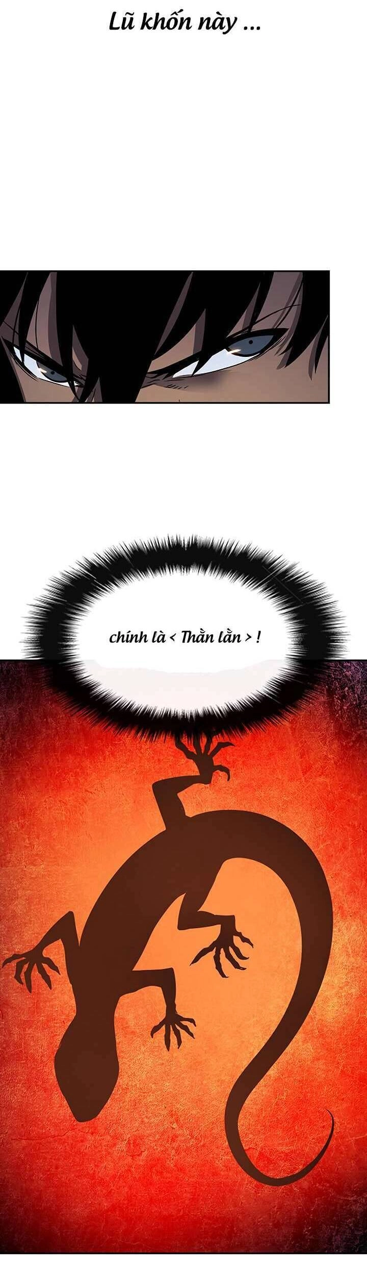 Tôi Thăng Cấp Một Mình Chapter 21 - 3