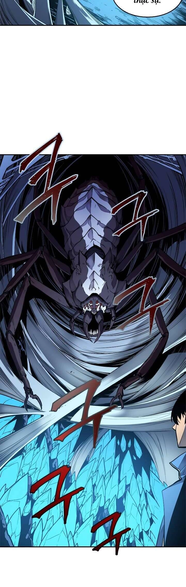 Tôi Thăng Cấp Một Mình Chapter 21 - 12