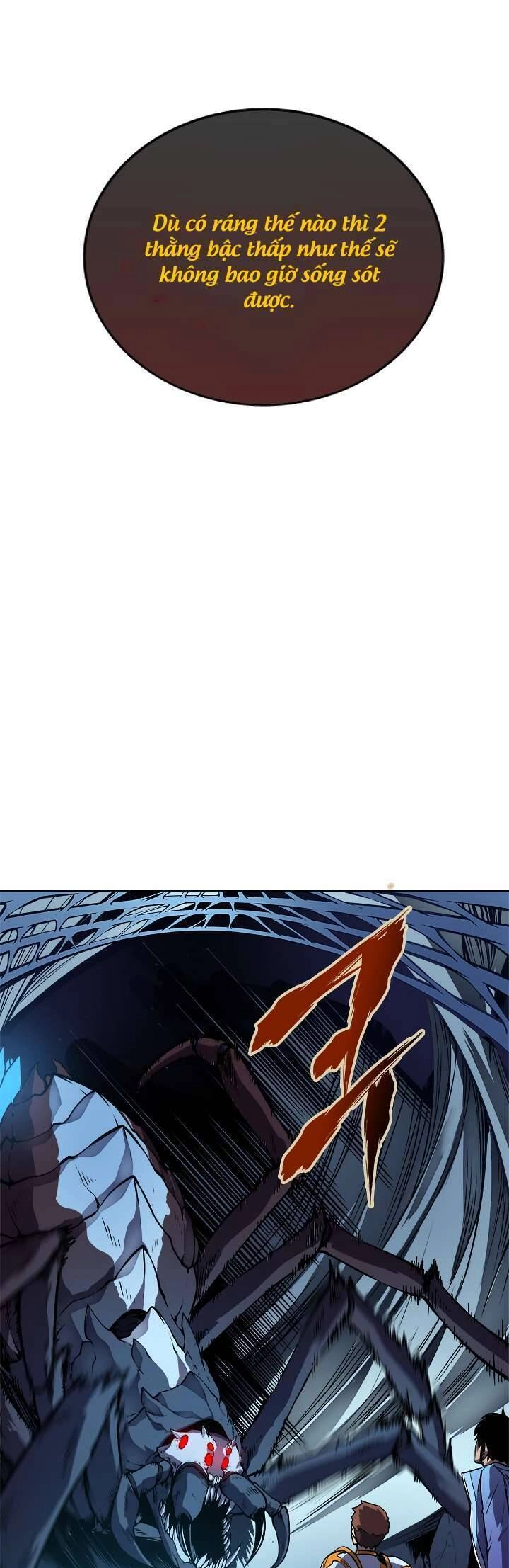 Tôi Thăng Cấp Một Mình Chapter 21 - 19